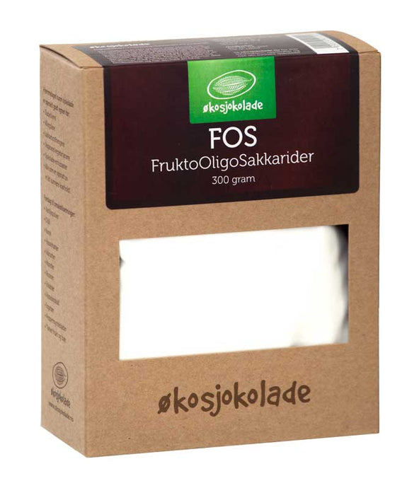 FOS (FruktoOligoSakkarider), 300g
